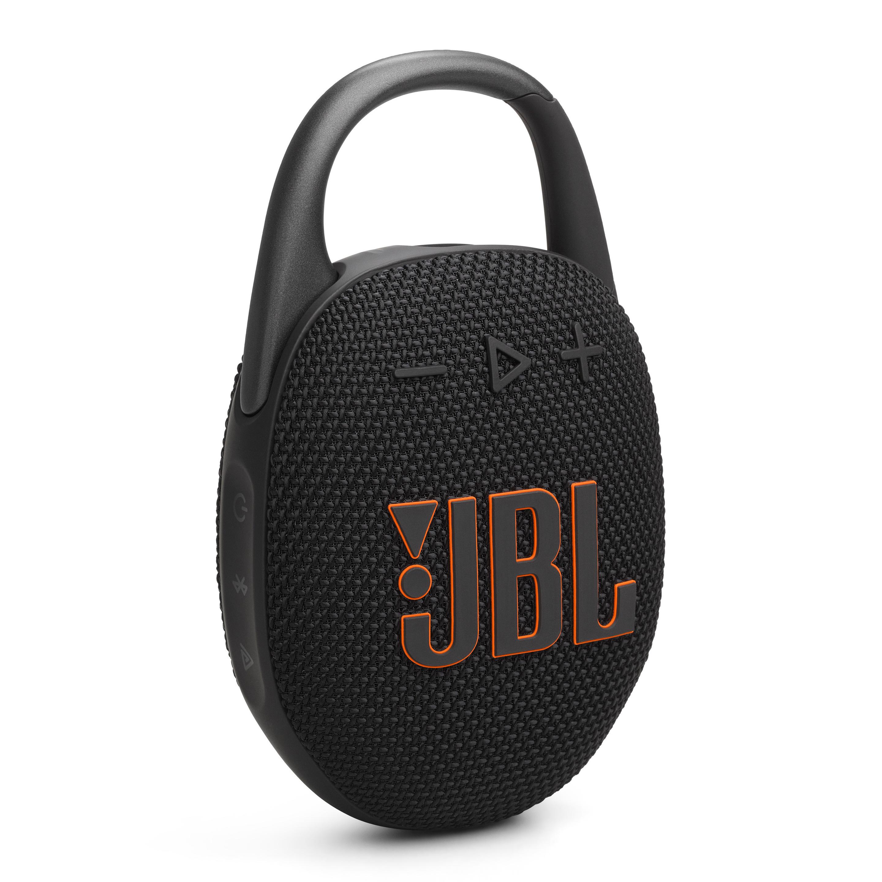 JBL Clip 5 Schwarz