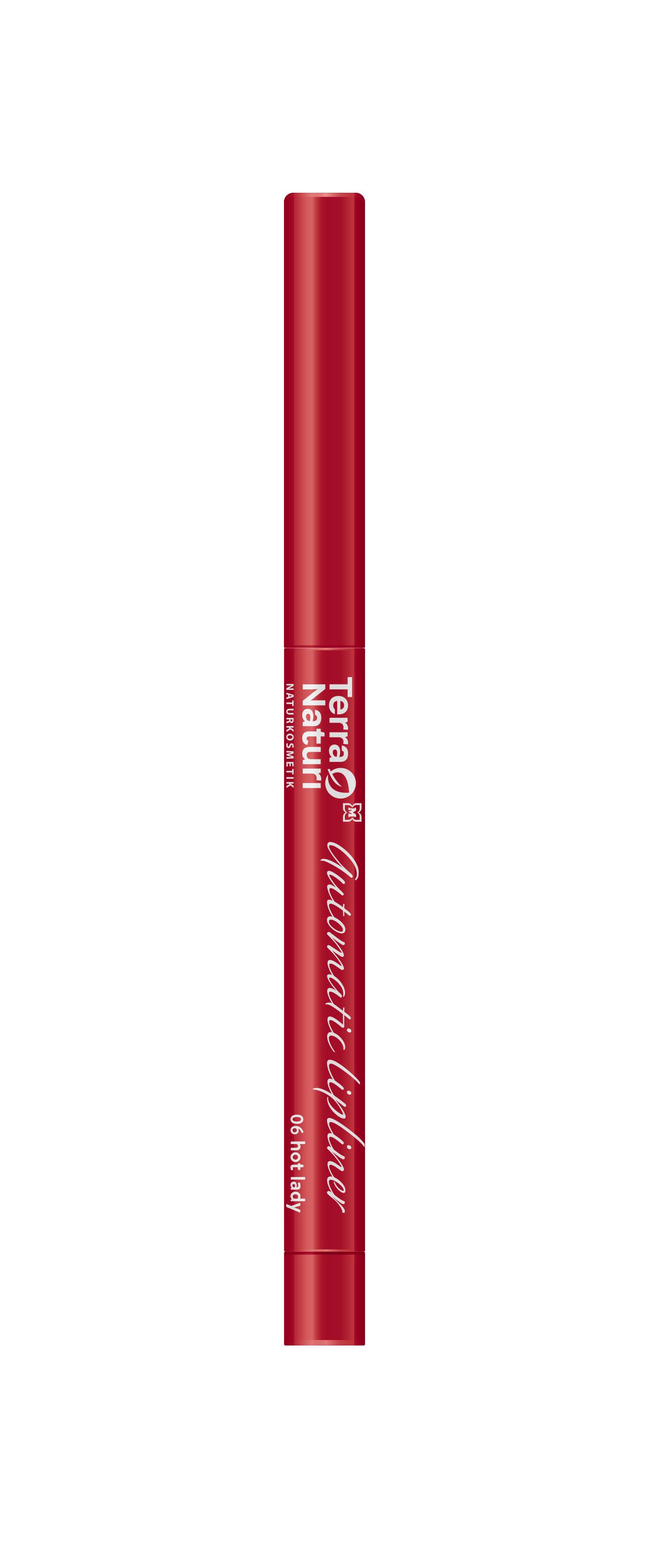 Terra Naturi Automatic Lipliner