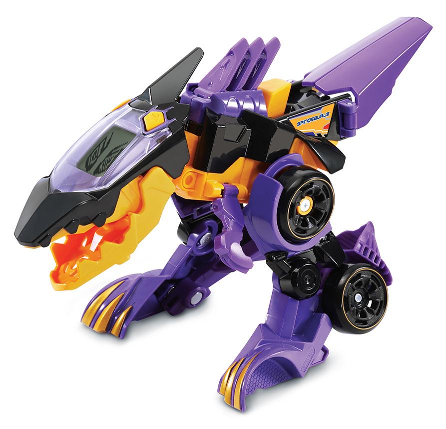 VTech - Switch-Go-Dinos - Spinosaurus