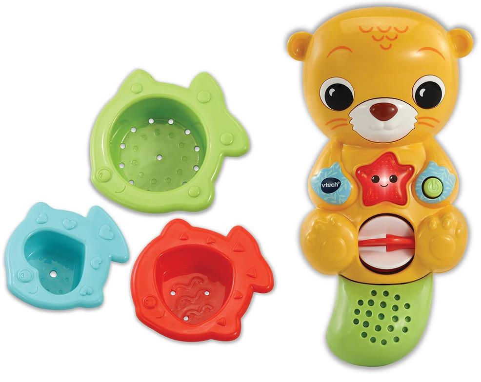 VTech - Baby - Badespaß Otter