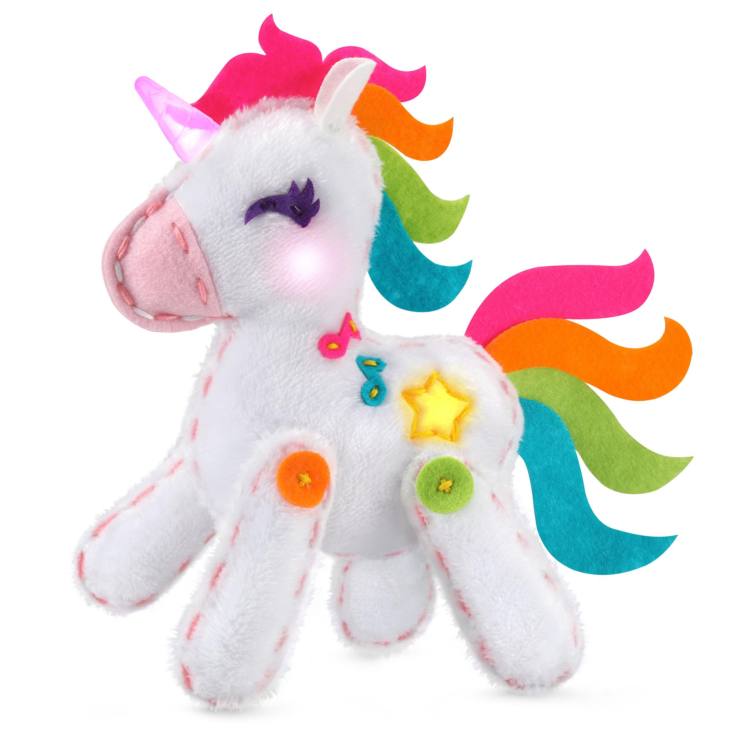 VTech - Nähspaß Einhorn