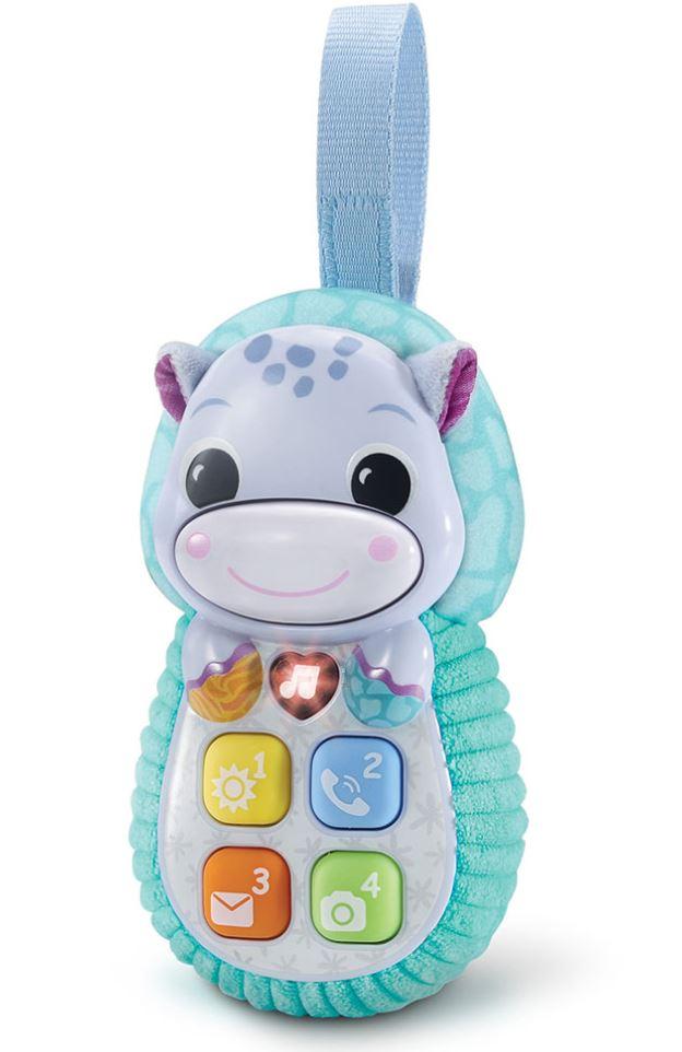 VTech - Baby - Hippo‐Handy