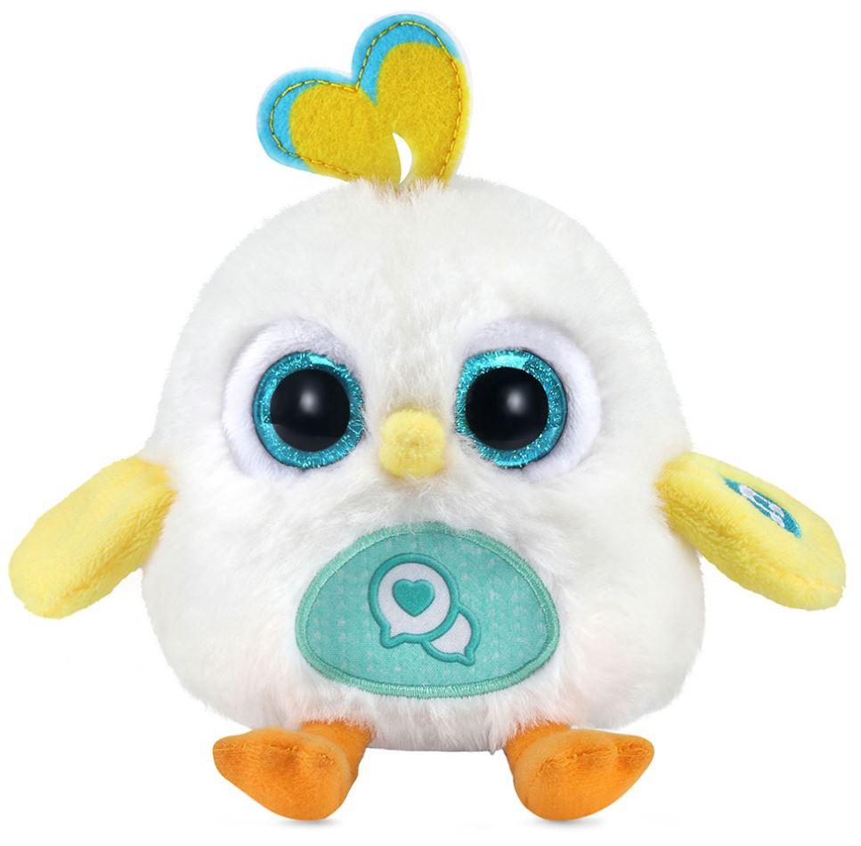 VTech - KidiFriends - LoLibirds - Oscar