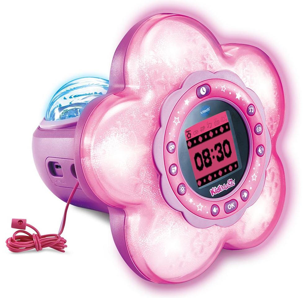 VTech - Kiditronics - Kidimagic Galaxy Light