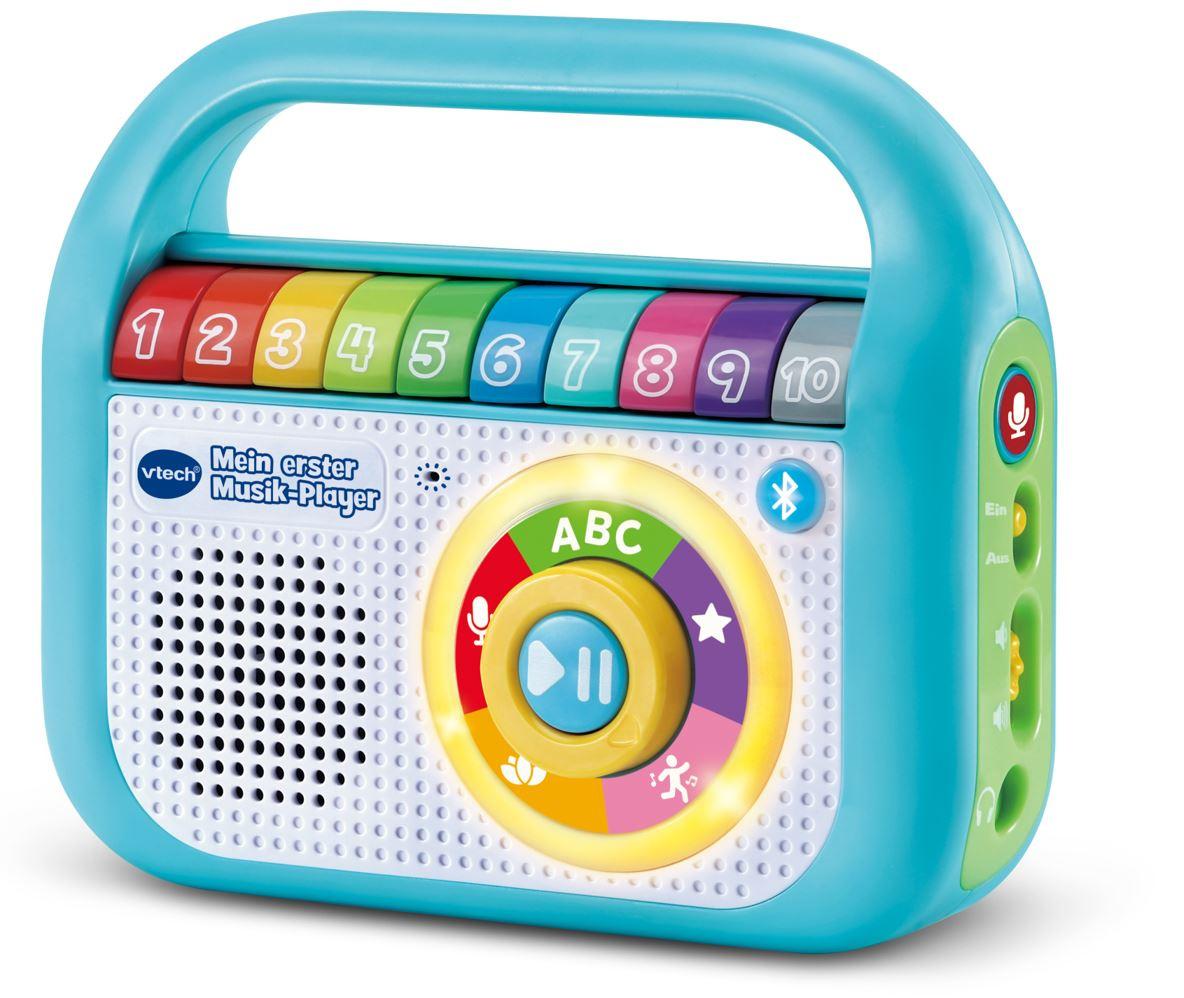 VTech - Baby - Mein erster Musik-Player