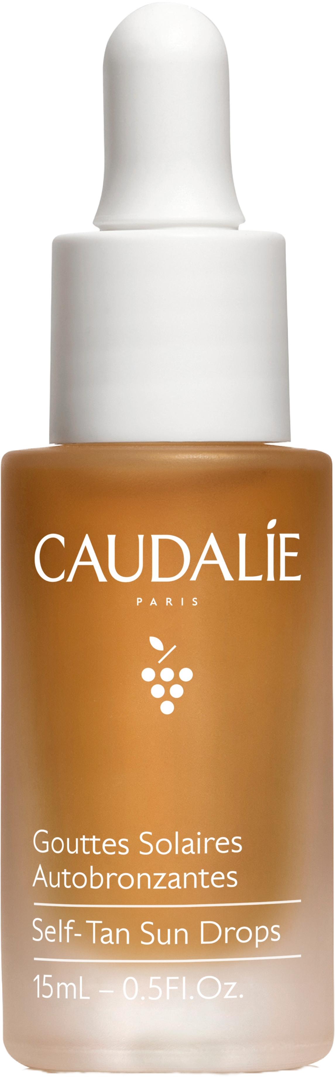 CAUDALIE Vinosun Self-Tan Sun Drops