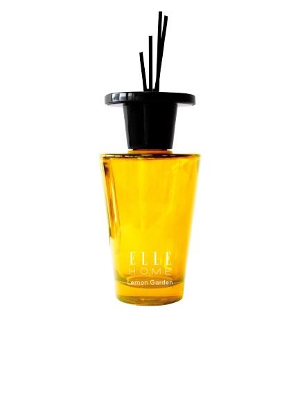 ELLE Home Lemon Garden Reed Diffuser