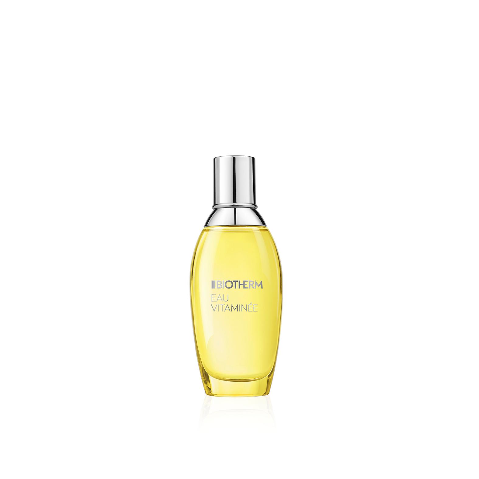 BIOTHERM Eau Vitaminée Eau de Toilette