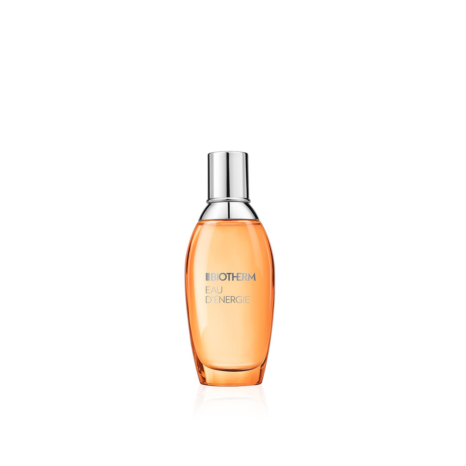 BIOTHERM Eau d'Energie Eau de Toilette