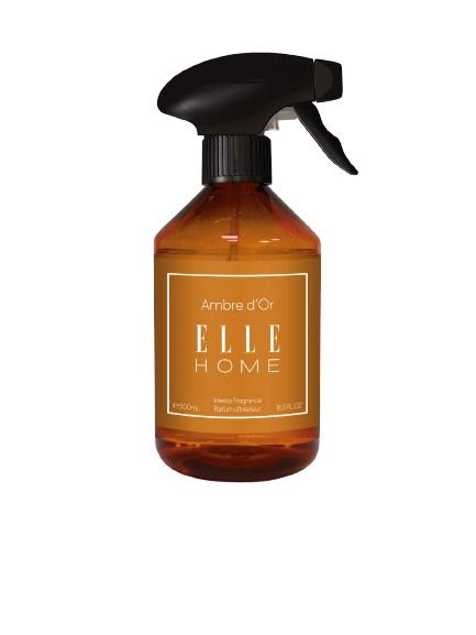 ELLE Home Ambre D'Or Interieur Spray