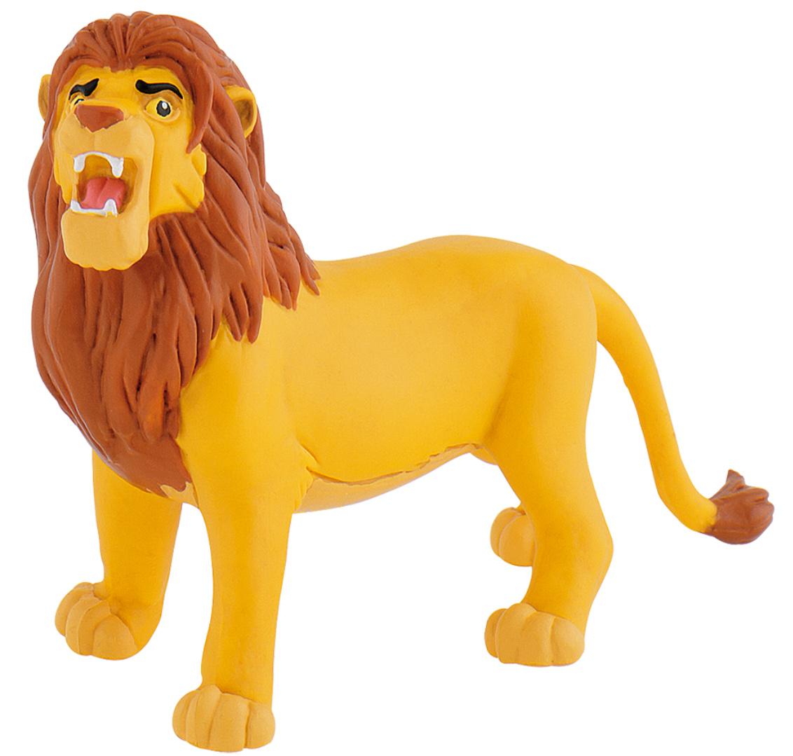 BULLYLAND - Disney – Simba