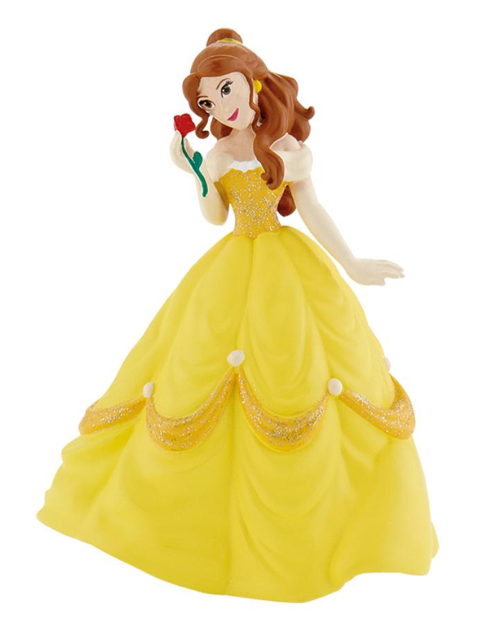 BULLYLAND - Disney – Prinzessin Belle