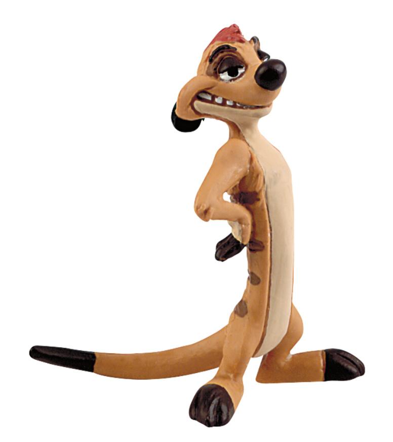 BULLYLAND - Disney – Erdmännchen Timon