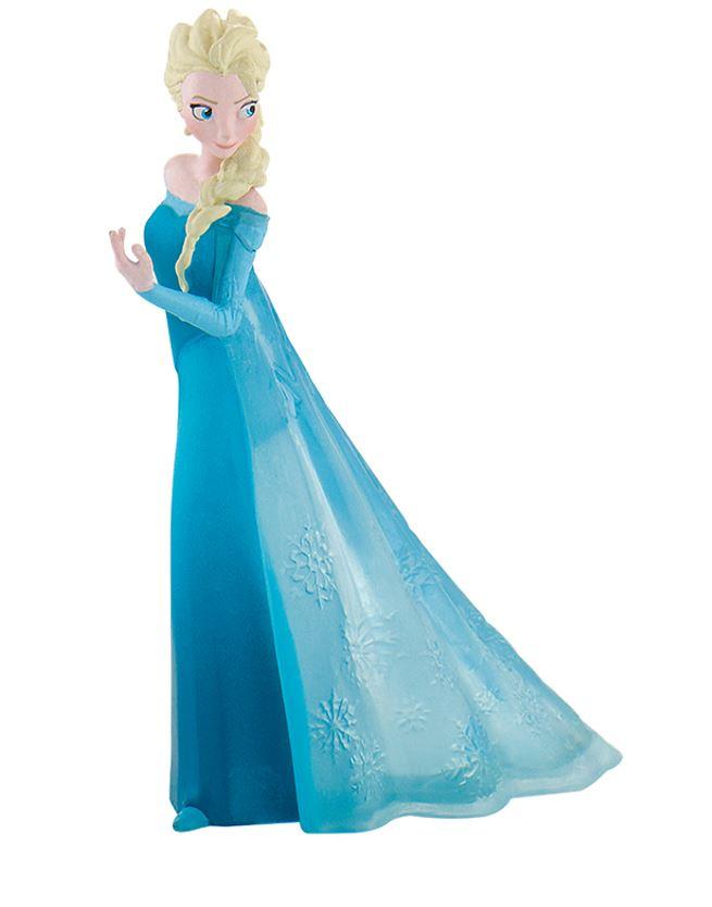 BULLYLAND - Disney Frozen Eiskönigin Elsa