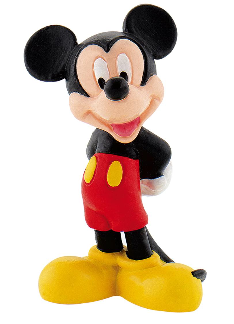 BULLYLAND - Disney – Micky Maus