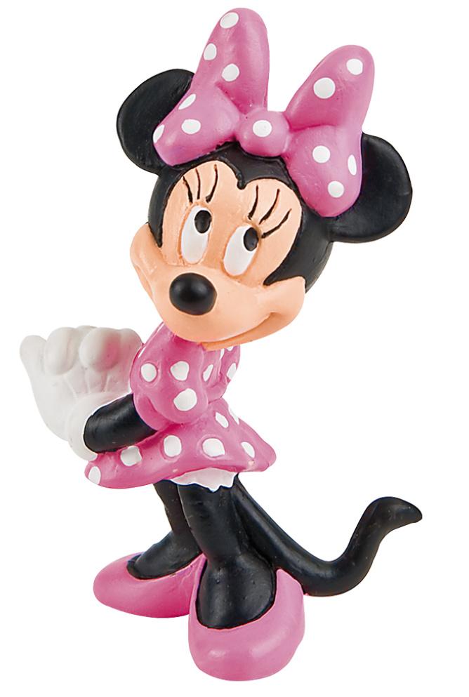 BULLYLAND - Disney – Minnie Maus