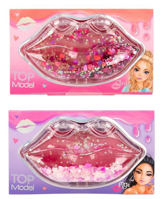 TOPModel Lipgloss Lippen BEAUTY and ME sortiert