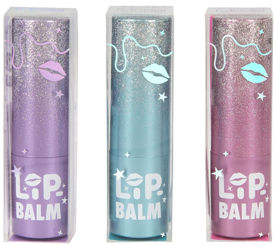 TOPModel Lipbalm BEAUTY and ME sortiert