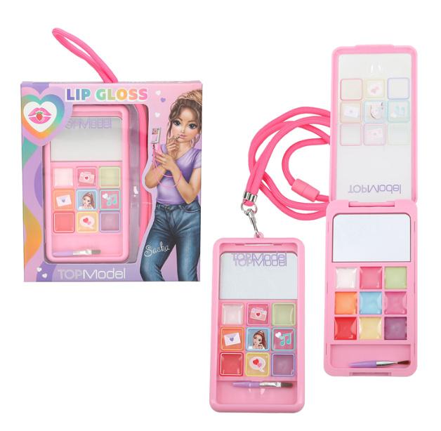 TOPModel  Lipgloss Smartphone BEAUTY and ME