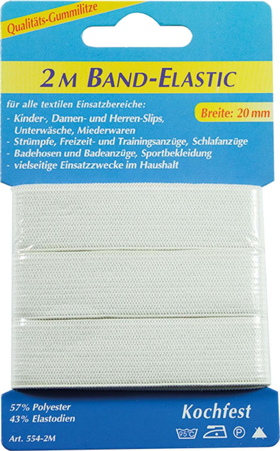 Elastic Band 20mm