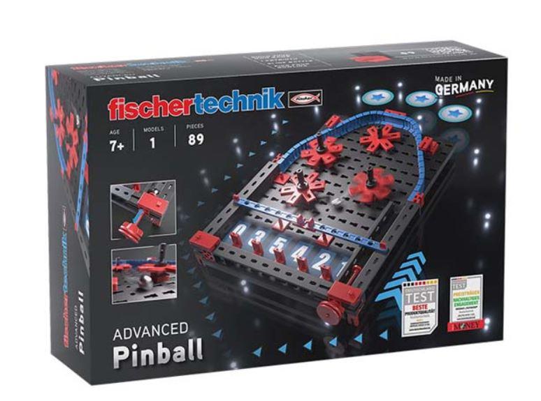 fischertechnik - ADVANCED Pinball