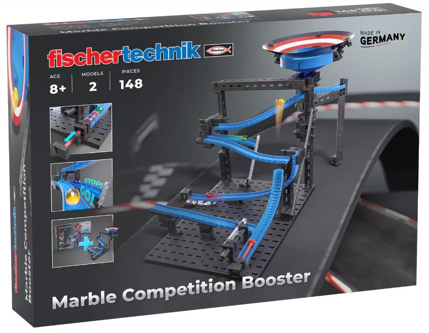 fischertechnik - Profi Marble Competition Booster