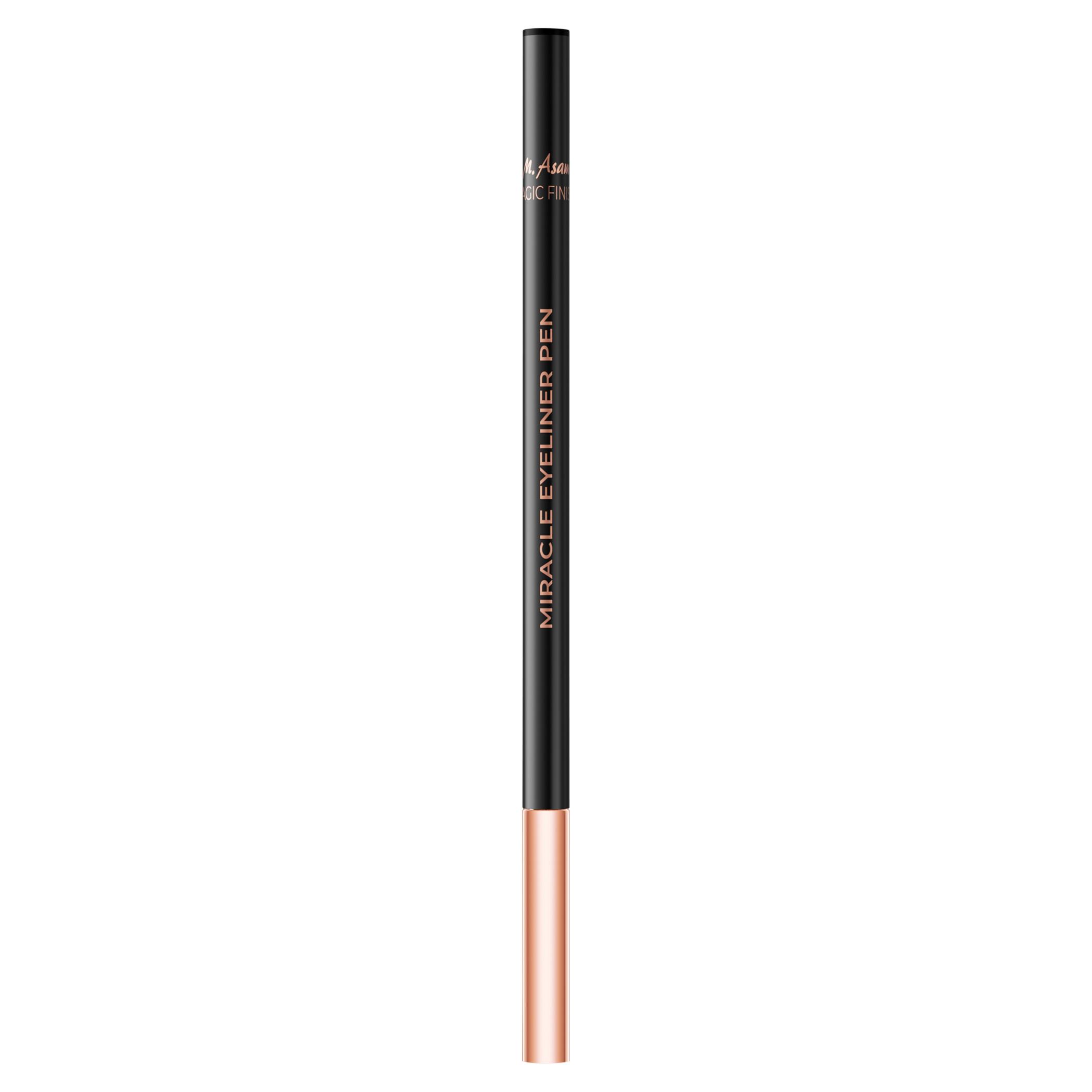 M. Asam® MAGIC FINISH Miracle Eyeliner Pen