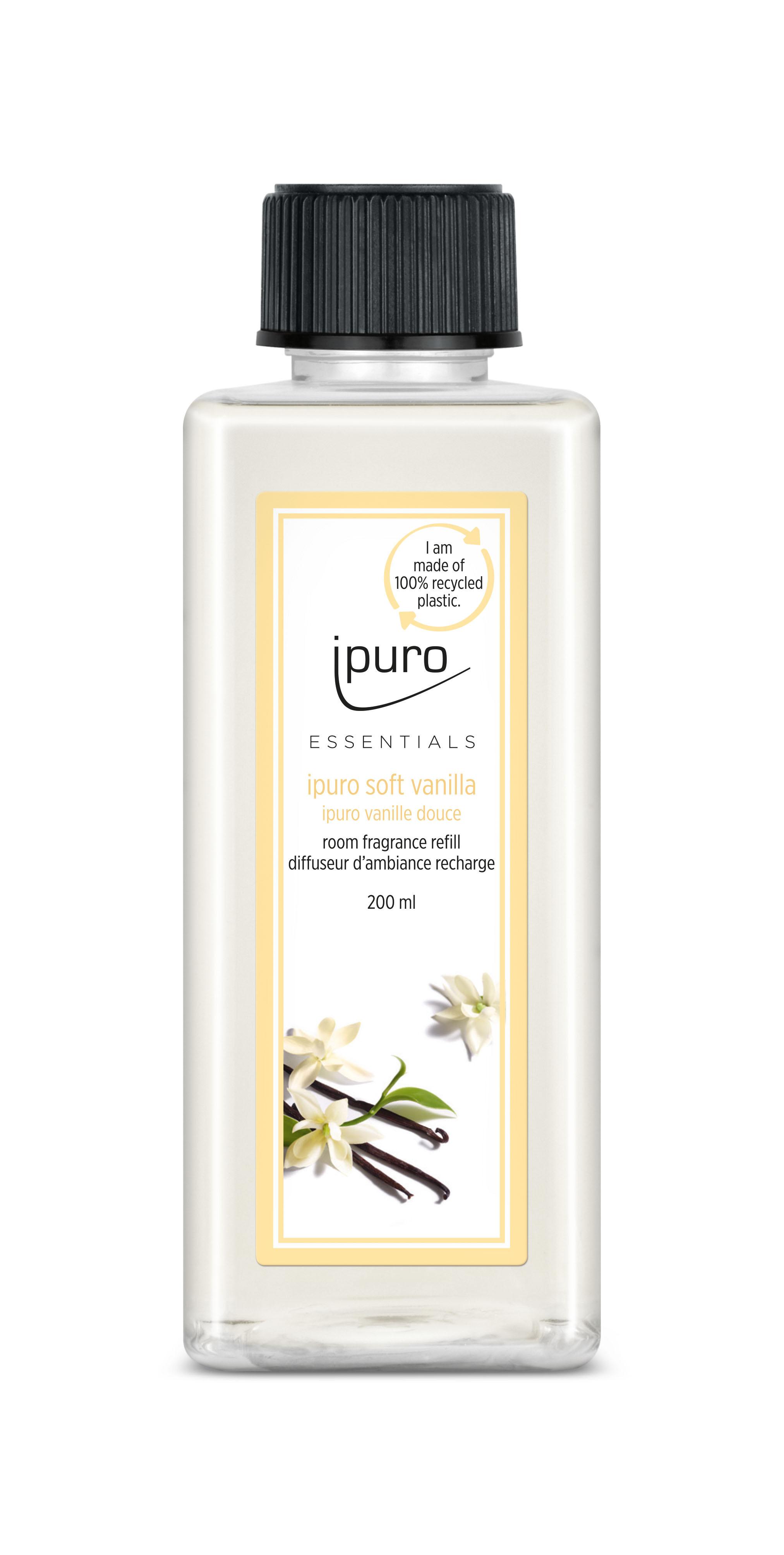 ipuro Essentials  Nachfüllung Soft Vanilla