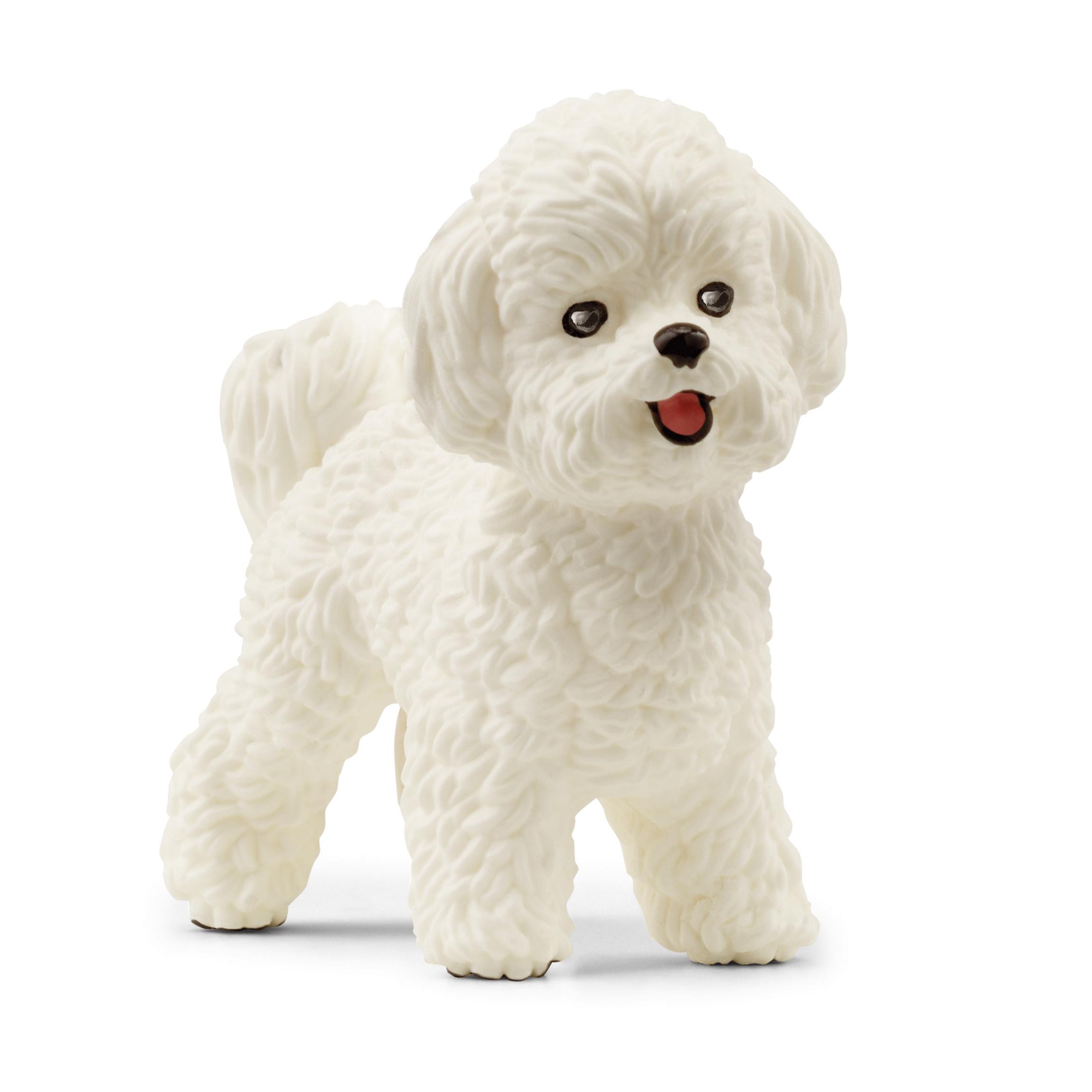 Schleich 13963 - Farm World - Bichon Frisé