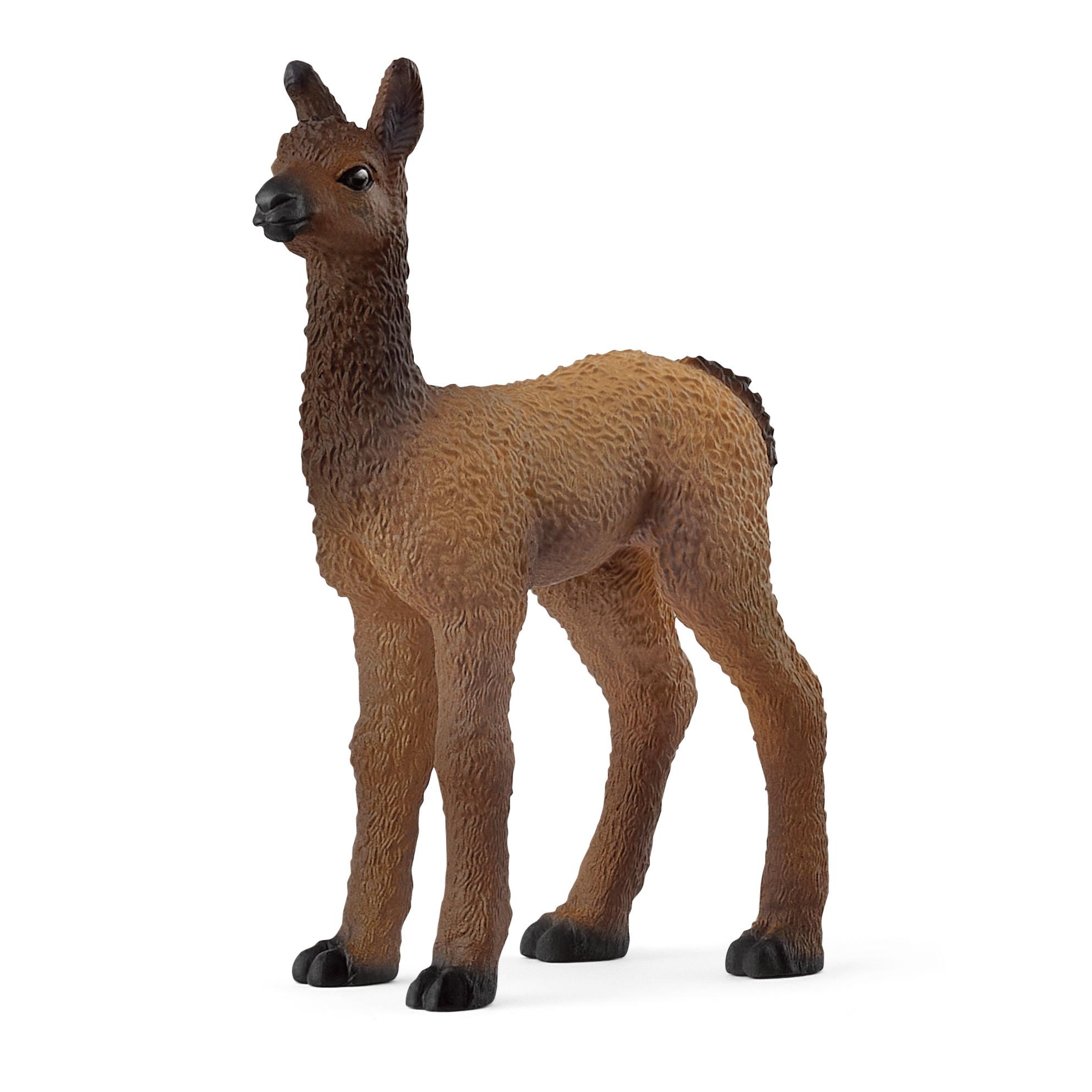 Schleich 14890 - Farm World - Lama Fohlen