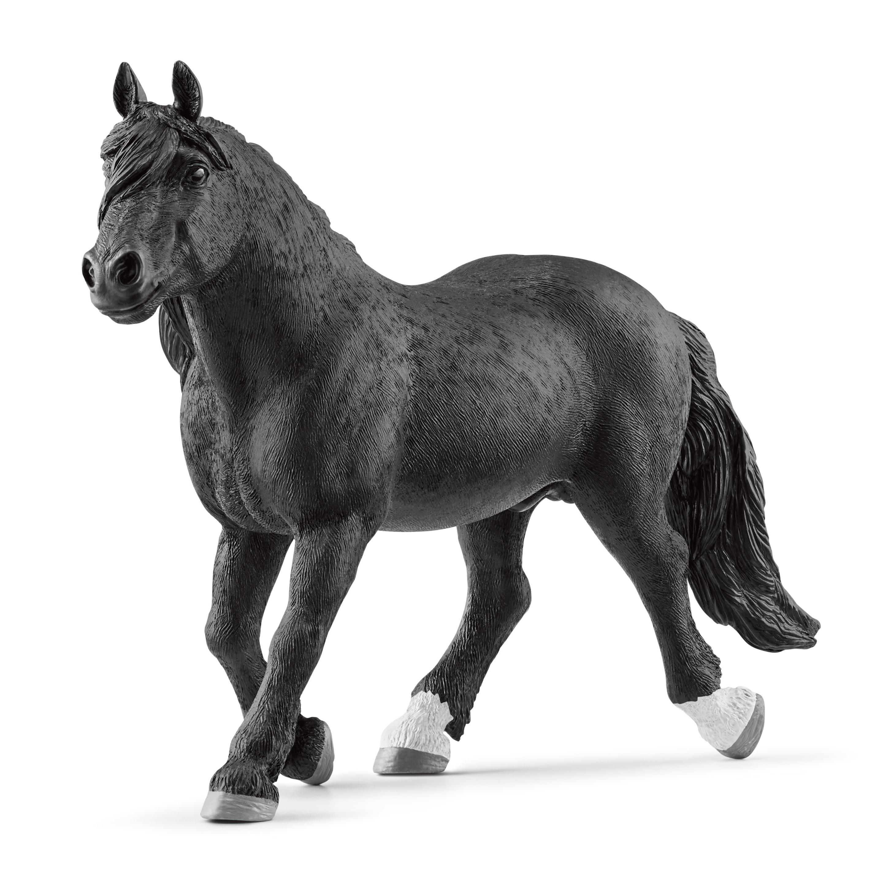 Schleich 13958 - Farm World - Noriker Hengst