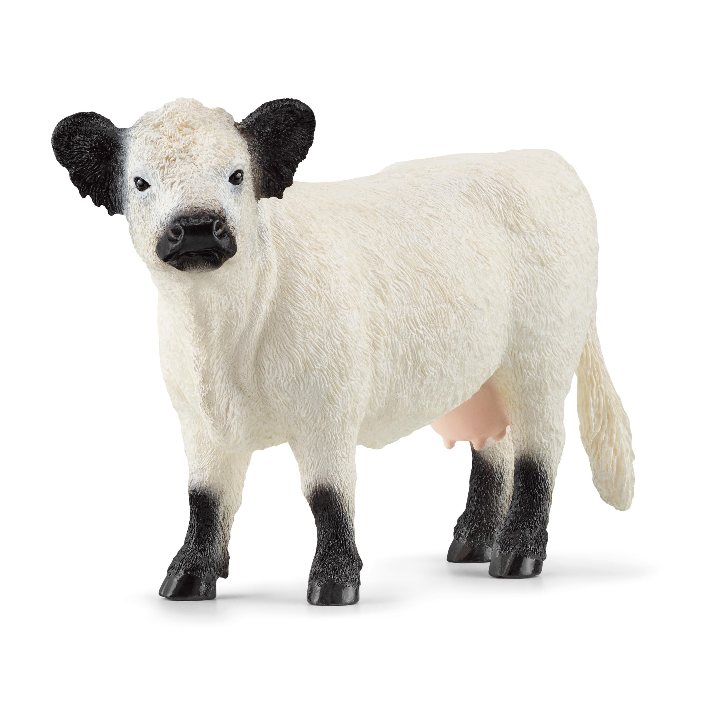 Schleich 13960 - Farm World - Galloway Kuh