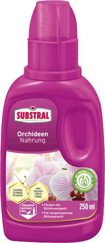 Substral Orchideen-Nahrung