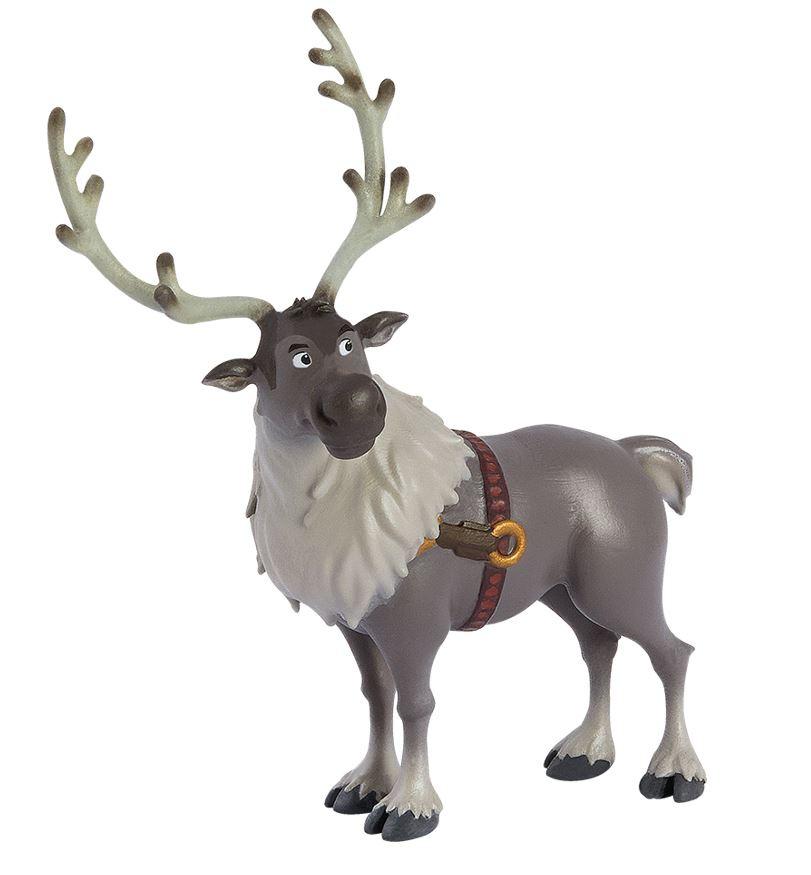 BULLYLAND - Disney Frozen II Sven