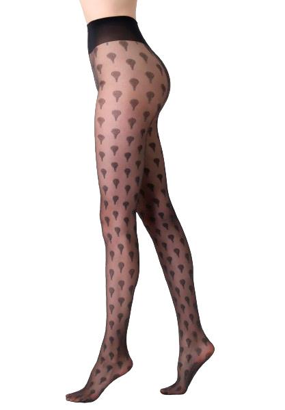 OROBLU Damen Feinstrumpfhose Deluxe Tights 20 DEN