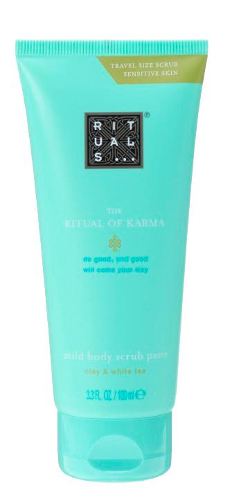 RITUALS The Ritual of Karma mild Bodyscrub