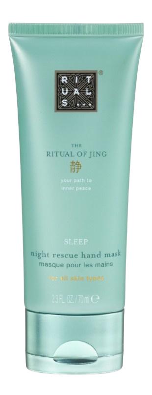 RITUALS The Ritual of Jing Night Handlotion