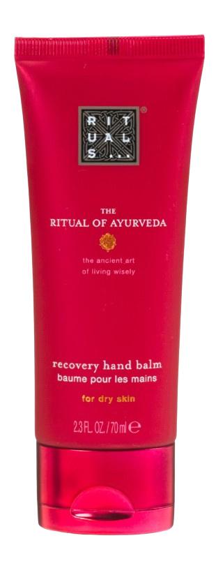 RITUALS The Ritual of Ayurveda Handlotion