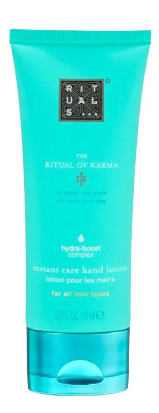 RITUALS The Ritual of Karma Handlotion