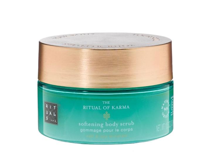 RITUALS The Ritual of Karma Body Scrub