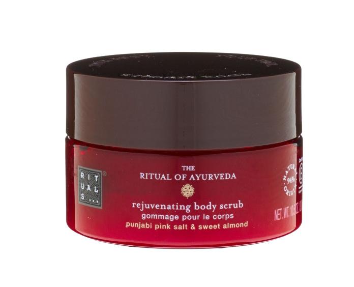 RITUALS The Ritual of Ayurveda Body Scrub