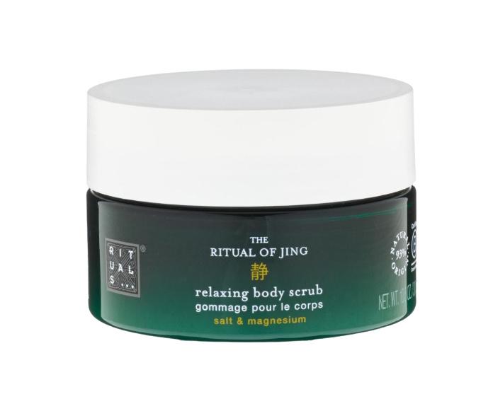 RITUALS The Ritual of Jing Body Scrub