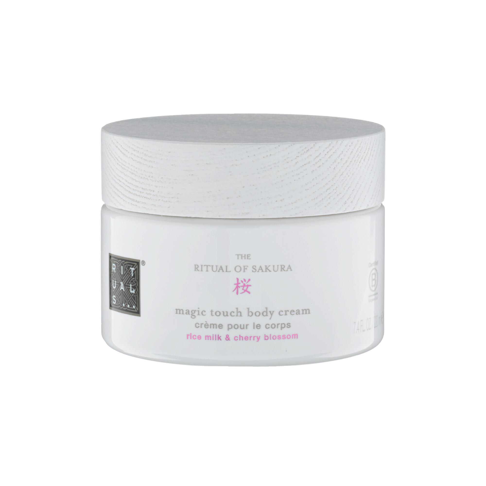 RITUALS The Ritual of Sakura Body Cream