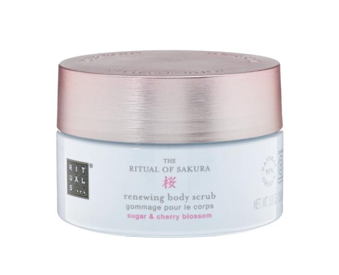 RITUALS The Ritual of Sakura Body Scrub