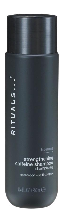 RITUALS Homme Shampoo