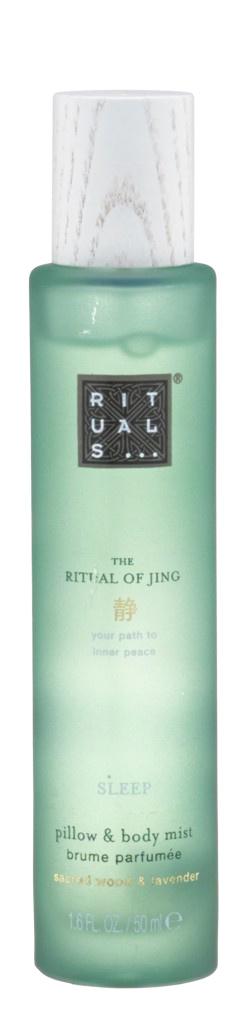 RITUALS The Ritual of Jing Pillow&Body Mist