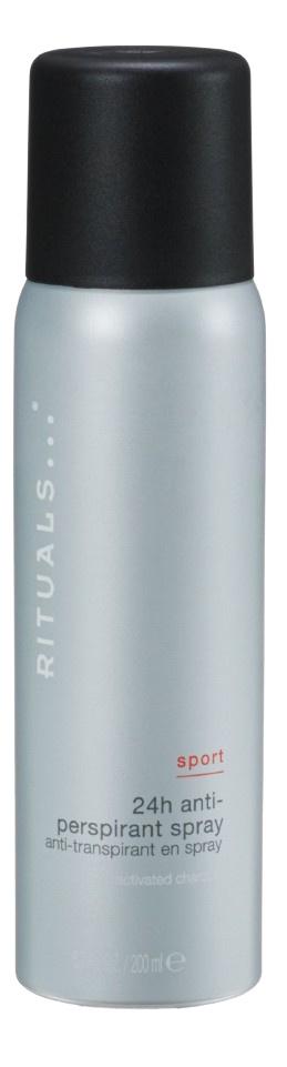 RITUALS Homme Sport Deospray