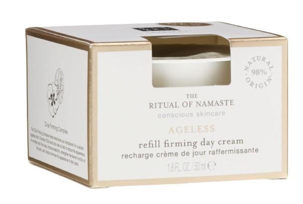 RITUALS The Ritual of Namaste Daycream Ageless Nachfüllung