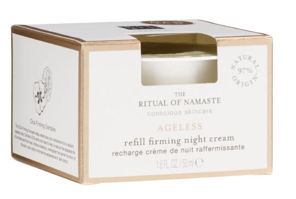 RITUALS The Ritual of Namaste Nightcream Ageless Nachfüllung