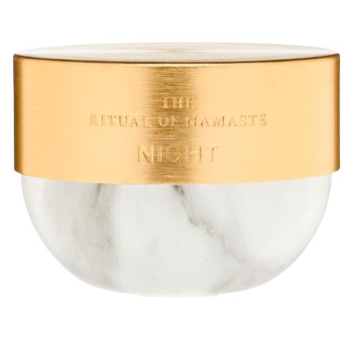 RITUALS The Ritual of Namaste Night Cream